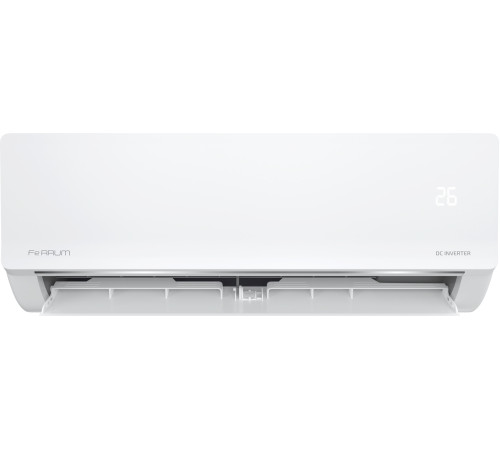 Мульти сплит-система Ferrum Force PRO FIS24F3_MR2_DC