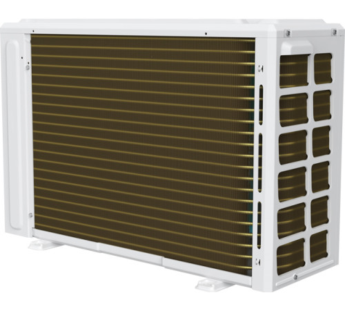 Внешний блок мульти сплит-системы на 3 комнаты Ferrum Force PRO FOS24F3_MR2_DC3