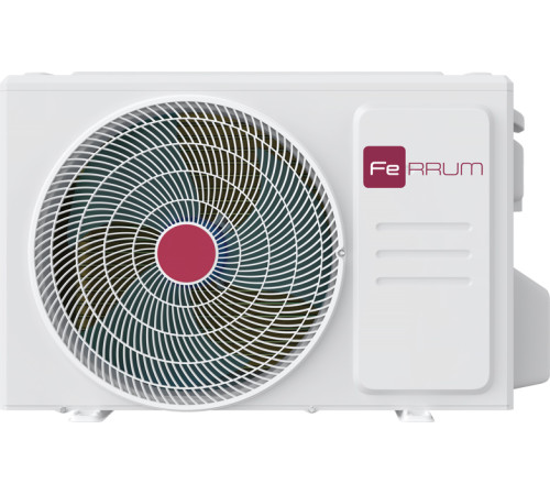 Внешний блок мульти сплит-системы на 3 комнаты Ferrum Force PRO FOS27F3_MR2_DC3