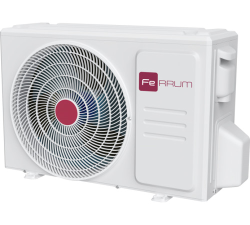 Внешний блок мульти сплит-системы на 3 комнаты Ferrum Force PRO FOS27F3_MR2_DC3