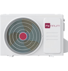 Внешний блок мульти сплит-системы на 4 комнаты Ferrum Force PRO FOS36F3_MR2_DC4