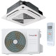 Кассетный кондиционер Energolux SAC24C6-A/SCP16A1/SAU24U6-A-WS30