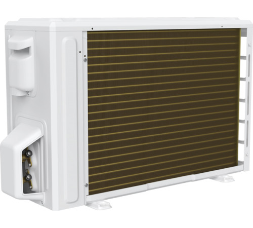 Внешний блок мульти сплит-системы на 5 комнат Ferrum Force PRO FOS42F3_MR2_DC5