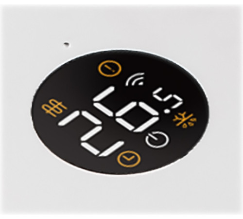 Кассетный кондиционер Ferrum FLCAC12C2_MR1/FLCAU12U2_MR1/FSCP26A1