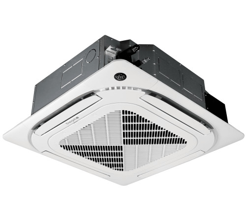Кассетный кондиционер Energolux SAC48C6-A/SCP16A1/SAU48U6-A-WS30