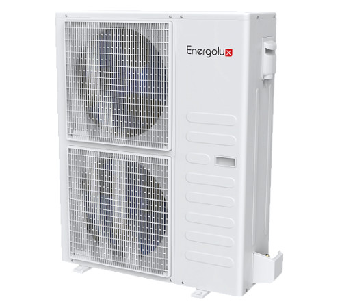 Кассетный кондиционер Energolux SAC48C6-A/SCP16A1/SAU48U6-A-WS40
