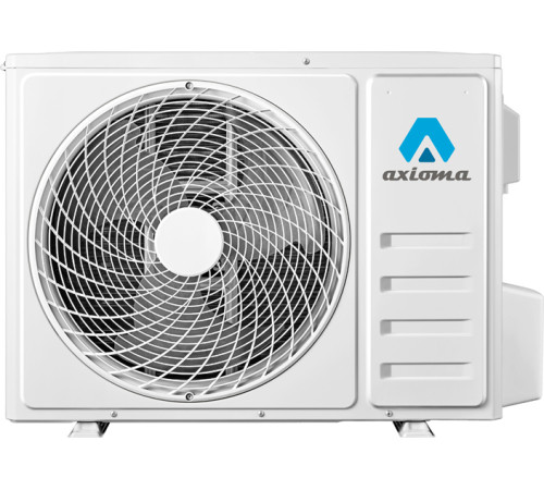 Настенный кондиционер Axioma серия H ASX24H1Z1R/ASB24H1Z1R