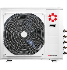 Внешний блок мульти сплит-системы на 5 комнат Kentatsu K5MRBA120HZRN1