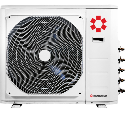 Внешний блок мульти сплит-системы на 5 комнат Kentatsu K5MRBA120HZRN1