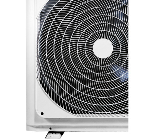 Внешний блок мульти сплит-системы на 5 комнат Kentatsu K5MRBA120HZRN1