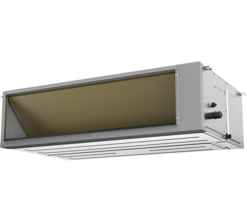 Канальный кондиционер Kentatsu KSMD140HZRN1W/KSUNB140HZRN3