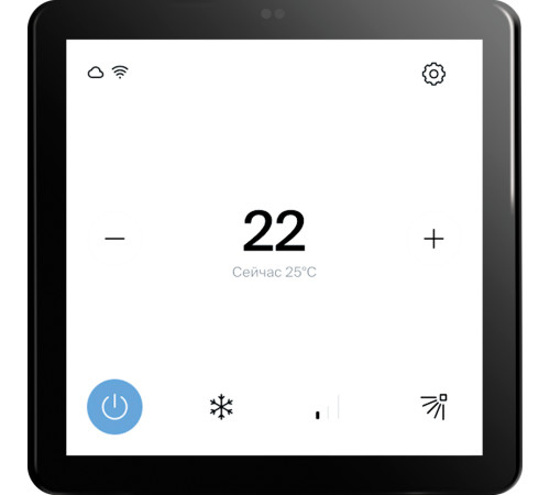 Канальный кондиционер Kentatsu KSMD165HZRN1W/KSUNB165HZRN3