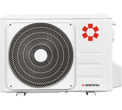 Кассетный кондиционер Kentatsu KSZG53HFAN1/KSUTG53HFAN1/KPU65-D4