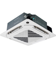 Кассетный кондиционер Kentatsu KSVG105HFAN1/KSUTG105HFAN3/KPU95-DR