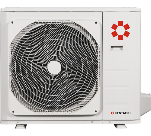 Кассетный кондиционер Kentatsu KSVG176HFAN1/KSUTG176HFAN3/KPU95-DR