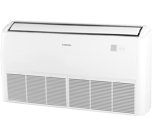 Напольно-потолочный кондиционер Kentatsu KSHG140HFAN1/KSUTG140HFAN3