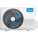 Настенный кондиционер Midea Breezeless E MSFE1S-12FRN8G1/MOFE1-12FRN8G1