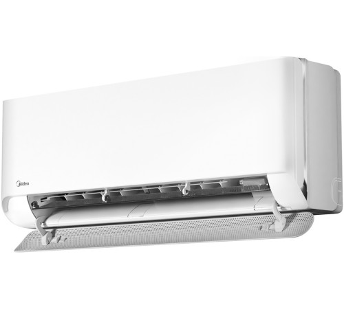 Настенный кондиционер Midea Breezeless E MSFE1S-18FRN8G1/MOFE1-18FRN8G1