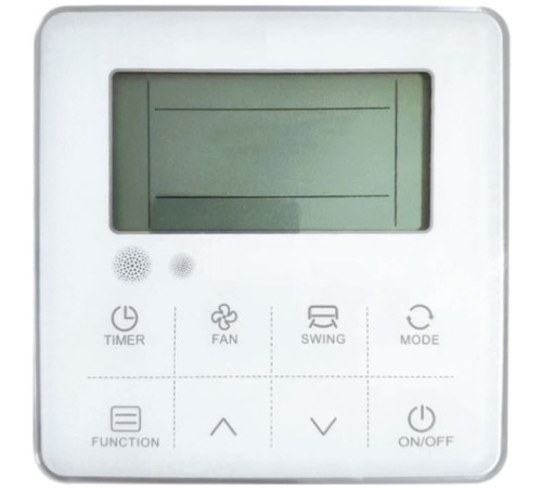 Канальный кондиционер Energolux ESAD18D1_WF_AR2_DC/ESAU18U1_AR2_DC