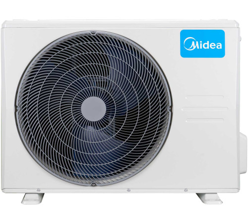 Настенный кондиционер Midea Easy MSES1S-12FRN8G1/MOES1-12FRN8G1