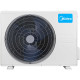 Настенный кондиционер Midea Easy MSES1-09HRN8G1/MOES1-09HRN8G1