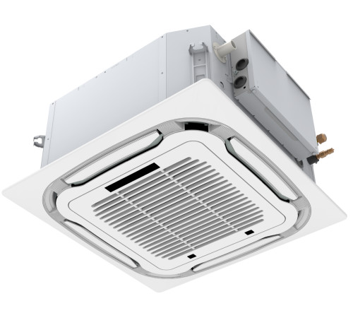 Кассетный кондиционер Energolux ESAC18C1_WF_AR2_DC/ESAU18U1_AR2_DC/ESCP24A1