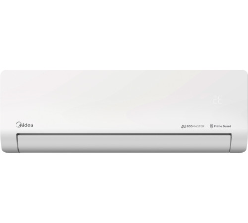 Настенный кондиционер Midea Easy MSES1-24HRN8G1/MOES1-24HRN8G1