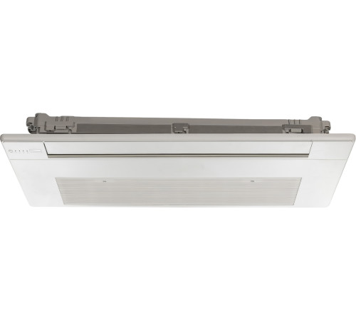 Кассетный внутренний блок мульти сплит-системы Midea MMCBU1-09FRN8G1/T-MBQ1-UTA