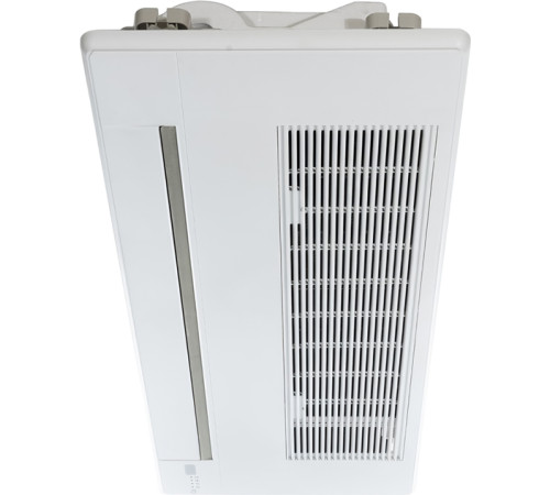 Кассетный внутренний блок мульти сплит-системы Midea MMCBU1-18FRN8G1/T-MBQ1-UTB