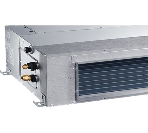 Канальный внутренний блок мульти сплит-системы Midea MMTJ1-18FWN8G1