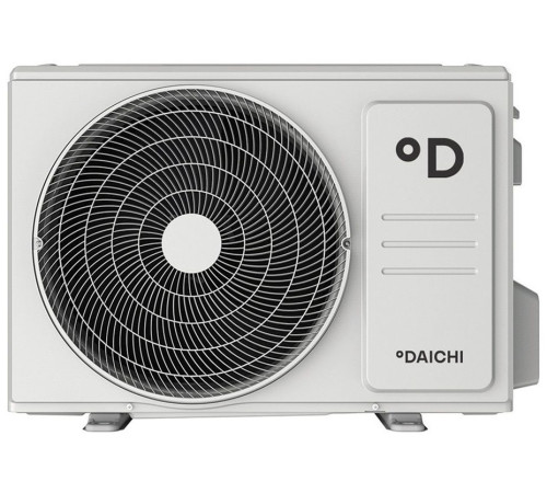 Настенный кондиционер Daichi Alpine ALP25AVQ1R-1/ALP25FV1R-1