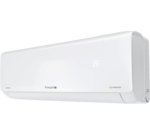 Настенный кондиционер Energolux Zurich 6 SAS24Z6-AI/SAU24Z6-AI