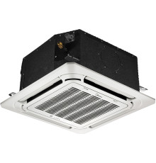 Кассетный кондиционер Midea MCA4-12HRN1G1/MOA1U-12HRN1G1/T-MBQ4-03E