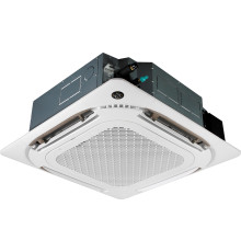 Кассетный кондиционер Midea MCD1-24HRN1G1/MOA1U-24HRN1G1/T-MBQ4-04A1