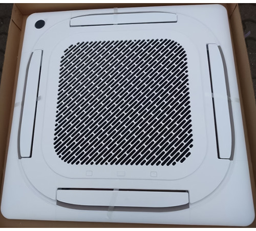 Кассетный кондиционер Midea MCD1-48HRN1G1/MOA1U-48HQN1G1/T-MBQ4-04A1