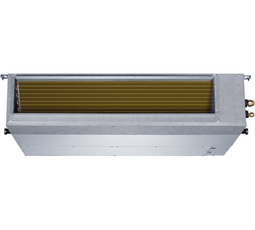 Канальный кондиционер Midea MTI-18HW1N1P-QB6/MOA1U-18HRN1G1