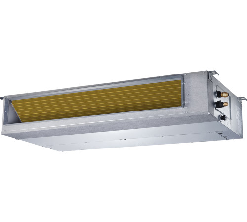 Канальный кондиционер Midea MTJ1-24HWN1G1/MOA1U-24HRN1G1