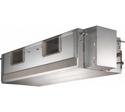 Канальный кондиционер Midea MHB1T-96HWN1VKM/MOVTA-96HN1-RVKM