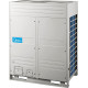 Канальный кондиционер Midea MHB1T-96HWN1VKM/MOVTA-96HN1-RVKM