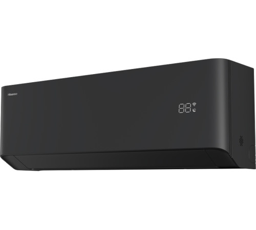 Настенный кондиционер Hisense VIBE PRO AS-18UW4RXPHB00(B)