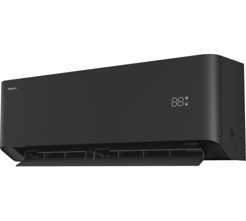 Настенный кондиционер Hisense VIBE PRO AS-18UW4RXPHB00(B)