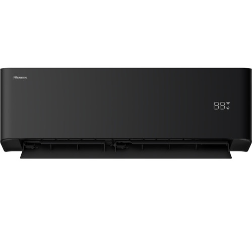 Настенный кондиционер Hisense VIBE PRO AS-18UW4RXPHB00(B)
