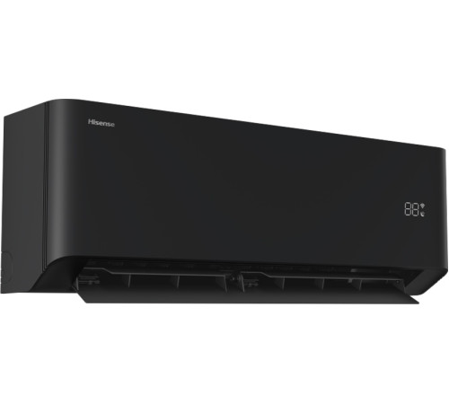 Настенный кондиционер Hisense VIBE PRO AS-18UW4RXPHB00(B)
