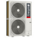 VRF система Energolux SMZUm135V2AI