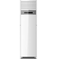 Колонный кондиционер Hisense AUF-48ER4RM2/AUW-48H6RQ2