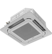 Кассетный кондиционер Hisense AUC-24HR4RJC2/AUW-24H4RF2