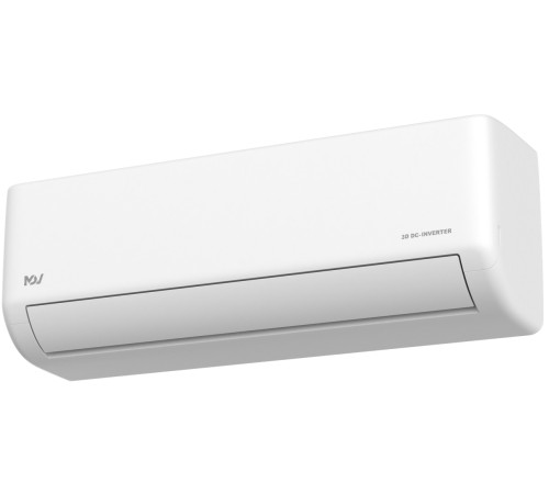 Настенный кондиционер Mdv Iera MDSAJ-12HRFN8/MDOAJ-12HFN8