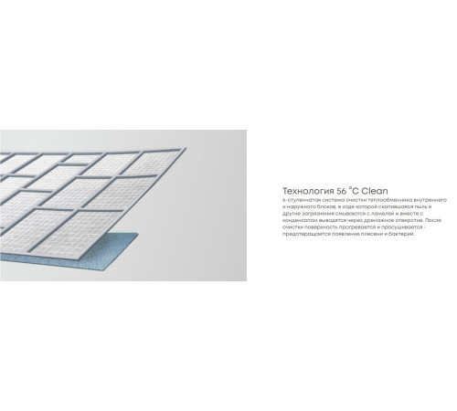 Настенный кондиционер Mdv Iera MDSAJ-24HRFN8/MDOAJ-24HFN8