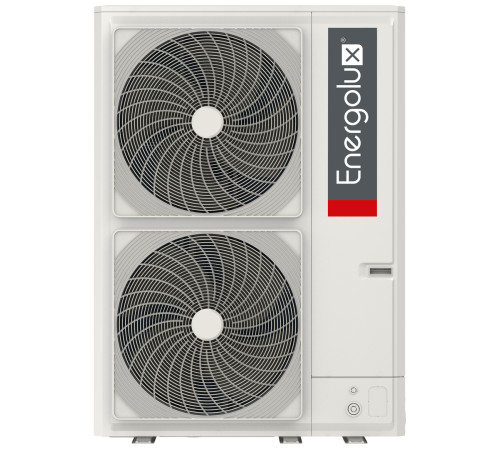 VRF система Energolux SMZUm150V2AI