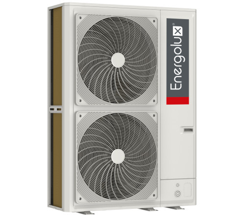 VRF система Energolux SMZUm190V2AI